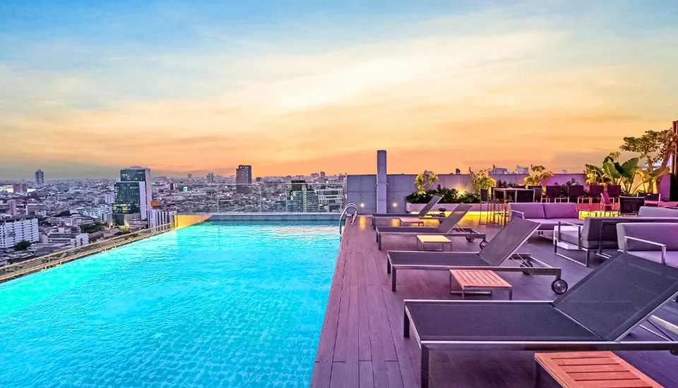 هتل آمارا بانکوک